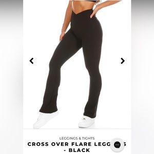 Elite Eleven Leggings, size xs tall, worn only once